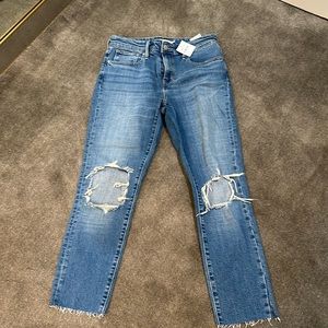 Levi’s size 28